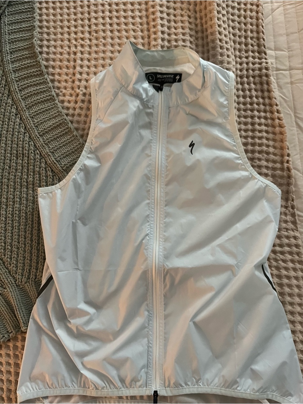 Cycling Gilet Vest Specialized